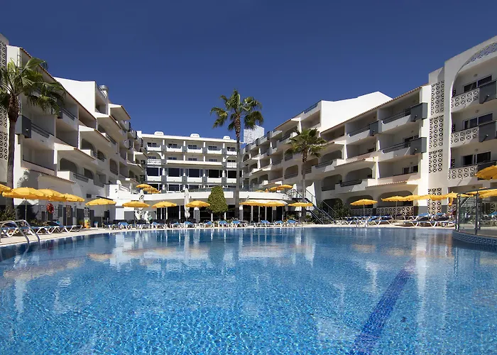 Luna Miramar ClubAparthotel