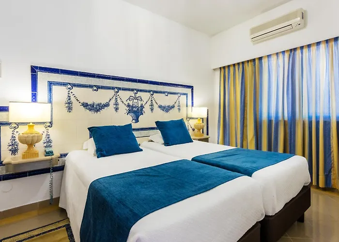 Tropical Sol Aparthotel Albufeira